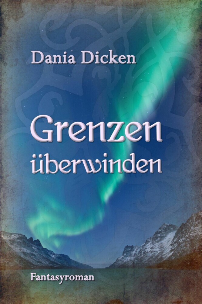 Grenzen überwinden main product photo
