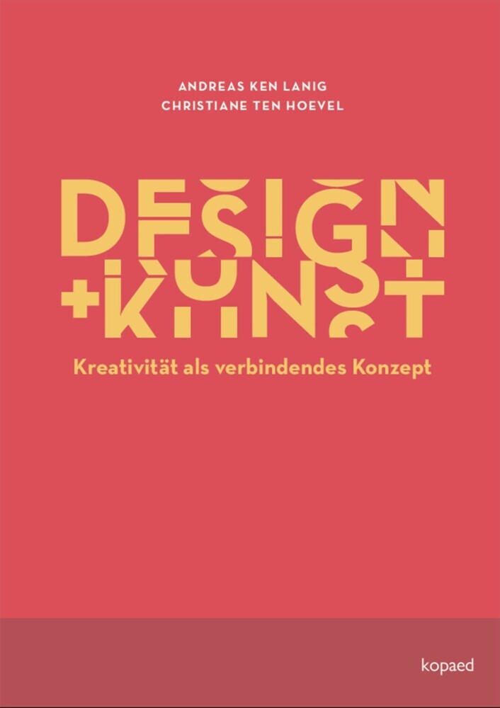 Design und Kunst main product photo