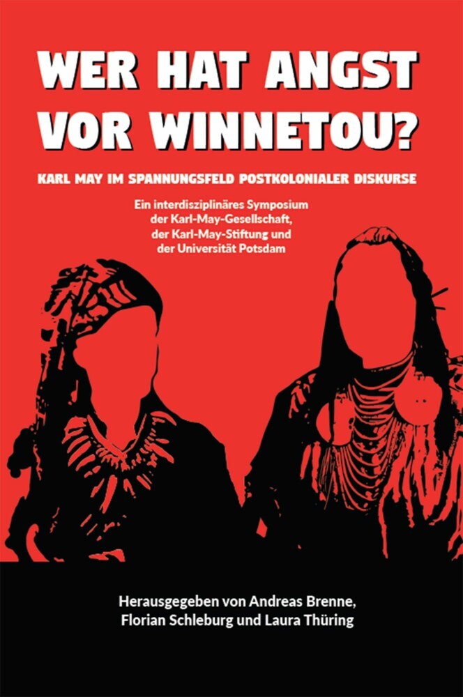 Wer hat Angst vor Winnetou? main product photo