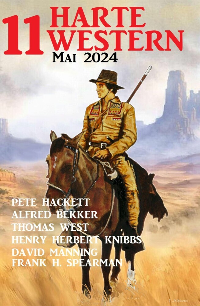 11 Harte Western Mai 2024 main product photo