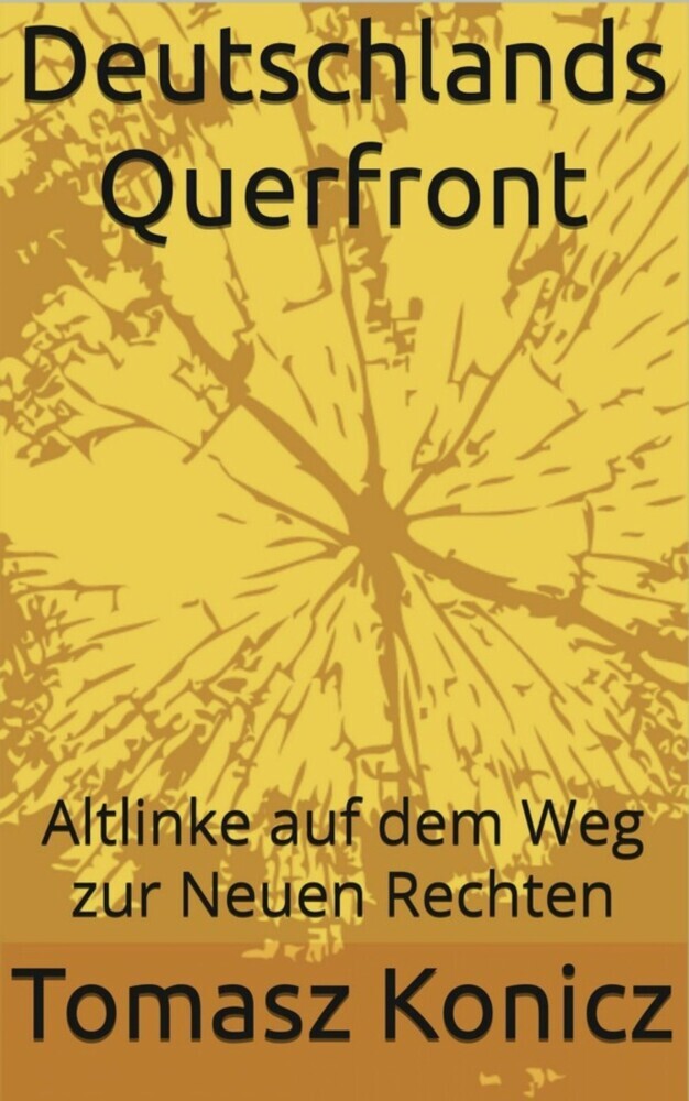 Deutschlands Querfront main product photo