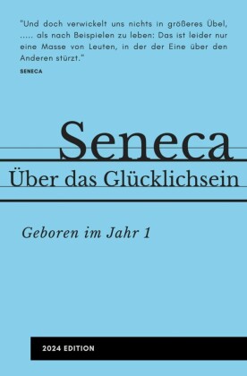 Über das Glücklichsein
