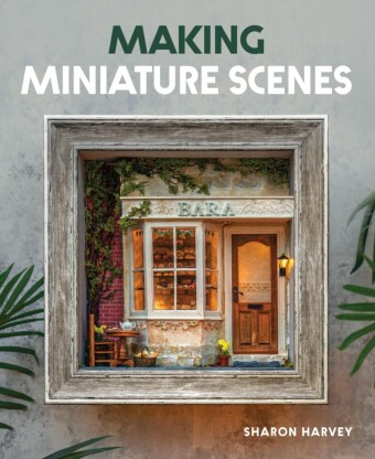 Making Miniature Scenes