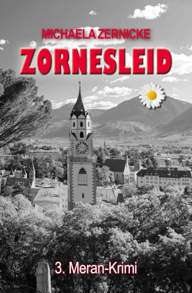 Zornesleid main product photo