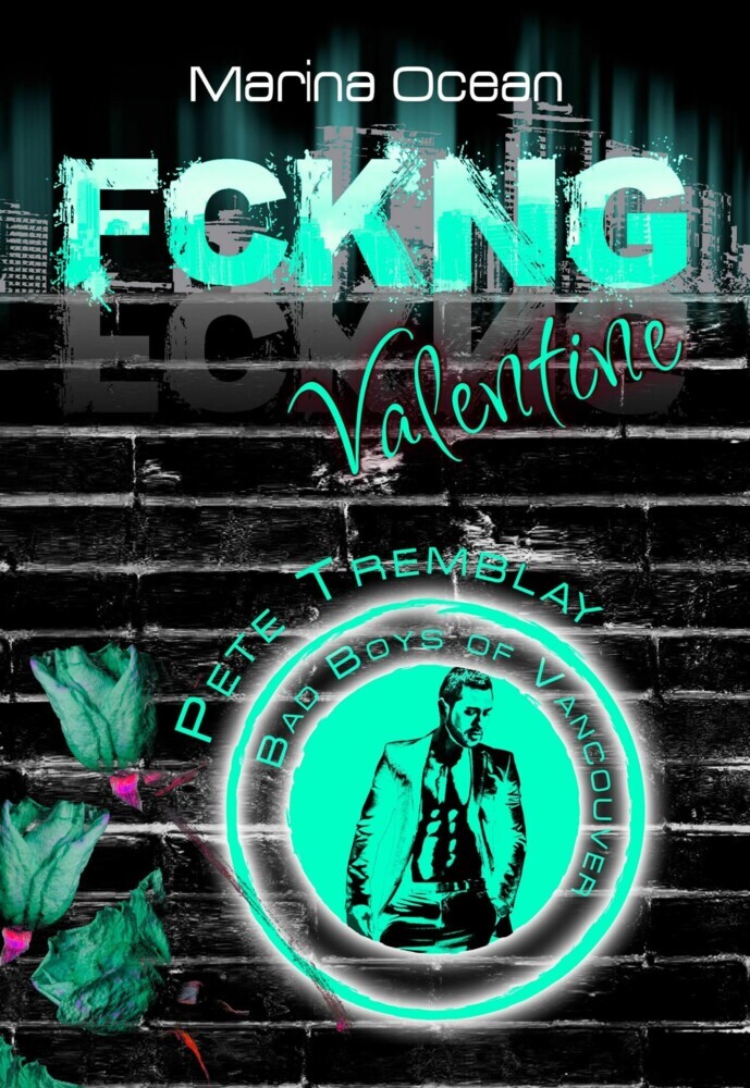 FCKNG Valentine main product photo