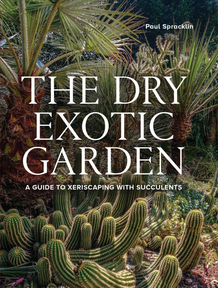Dry Exotic Garden main product photo