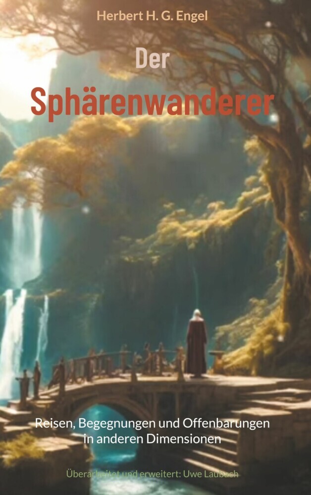 Der Sphärenwanderer main product photo