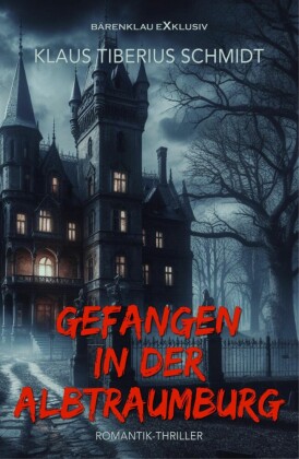Gefangen in der Albtraumburg