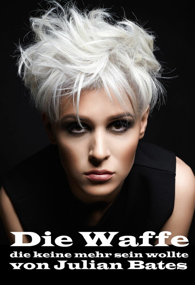 Die Waffe main product photo