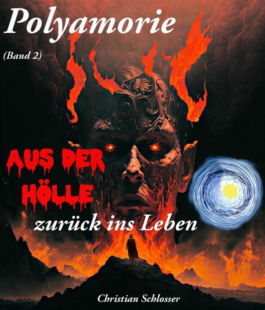 Aus der Hölle zurück ins Leben main product photo