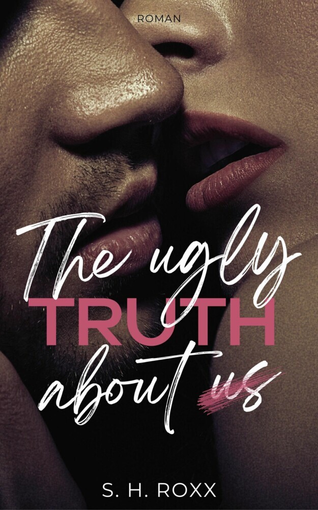 The ugly truth about us main product photo