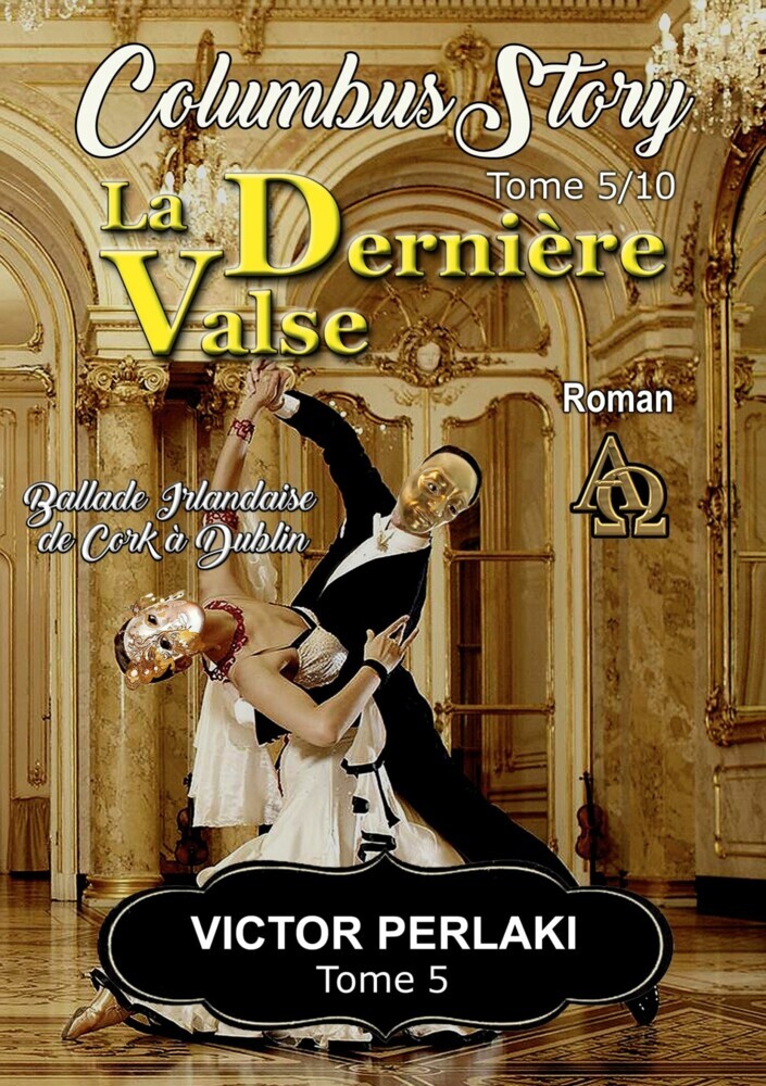 La dernière Valse main product photo