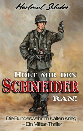 Holt mir den Schneider ran!