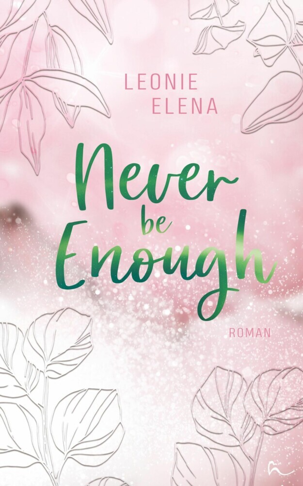 Never Be Enough main product photo