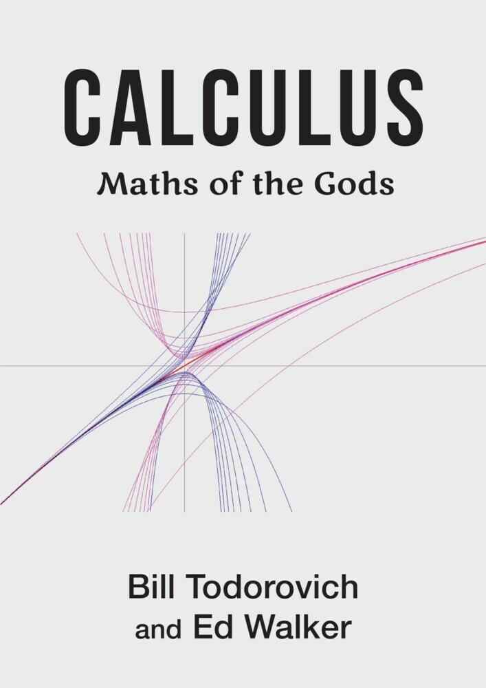 Calculus main product photo