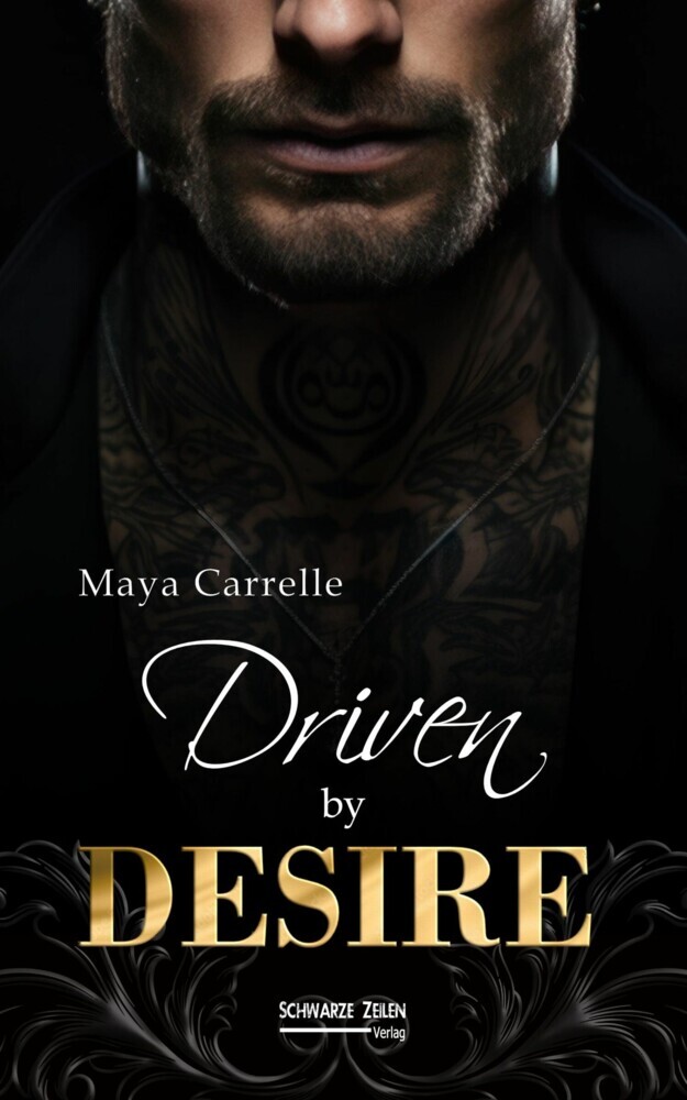 Driven by Desire main product photo