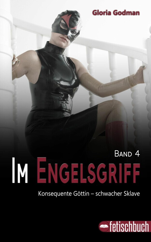 Im Engelsgriff 4 main product photo