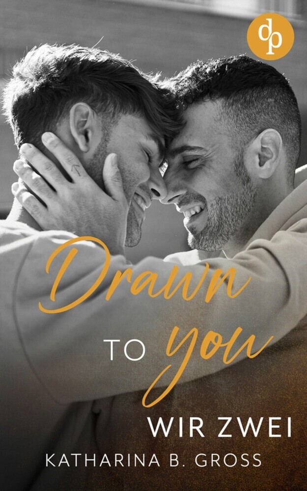 Drawn to you main product photo