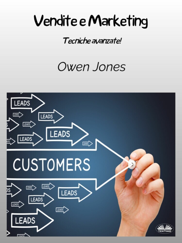 Vendite E Marketing main product photo