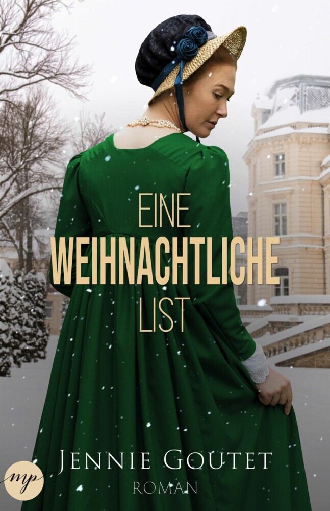 Eine weihnachtliche List main product photo