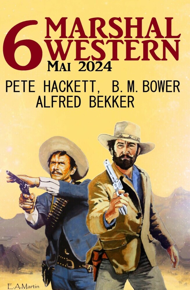 6 Marshal Western Mai 2024 main product photo