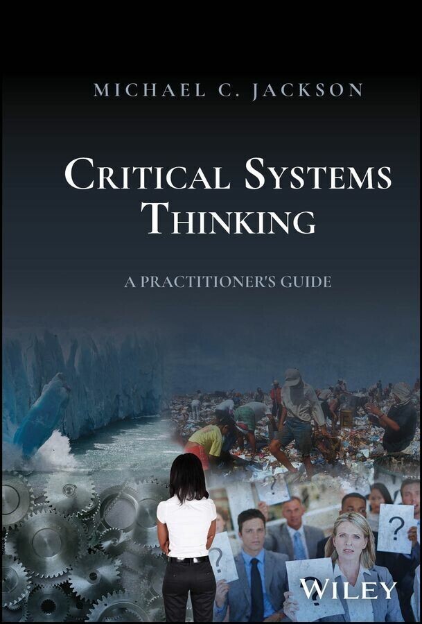 Critical Systems Thinking main product photo