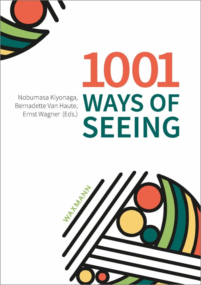 1001 Ways of Seeing main product photo