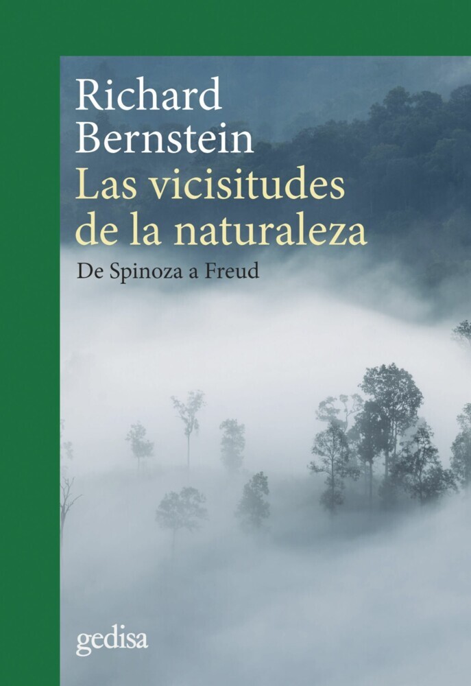 Las vicisitudes de la naturaleza main product photo