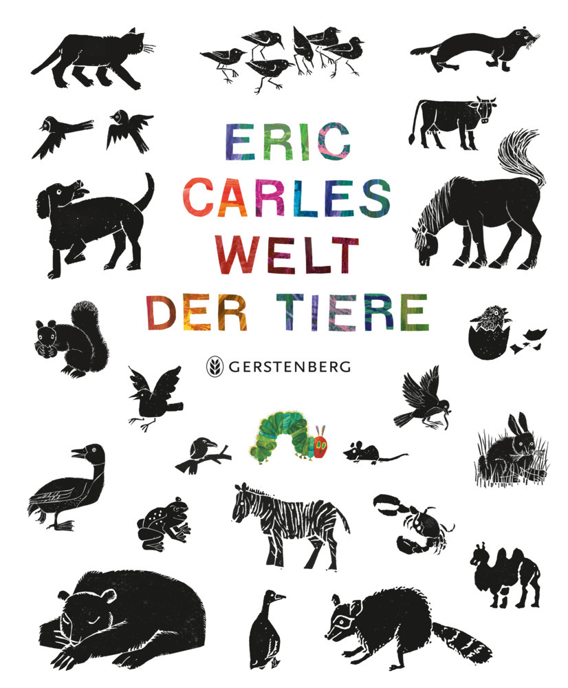 Eric Carles Welt der Tiere main product photo