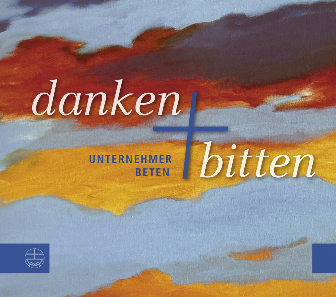 Danken und Bitten main product photo