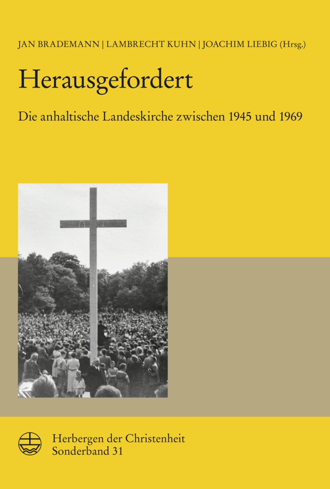 Herausgefordert main product photo