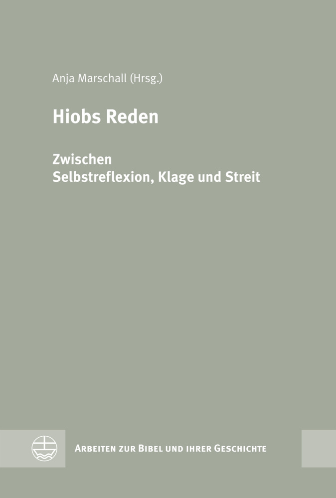 Hiobs Reden main product photo