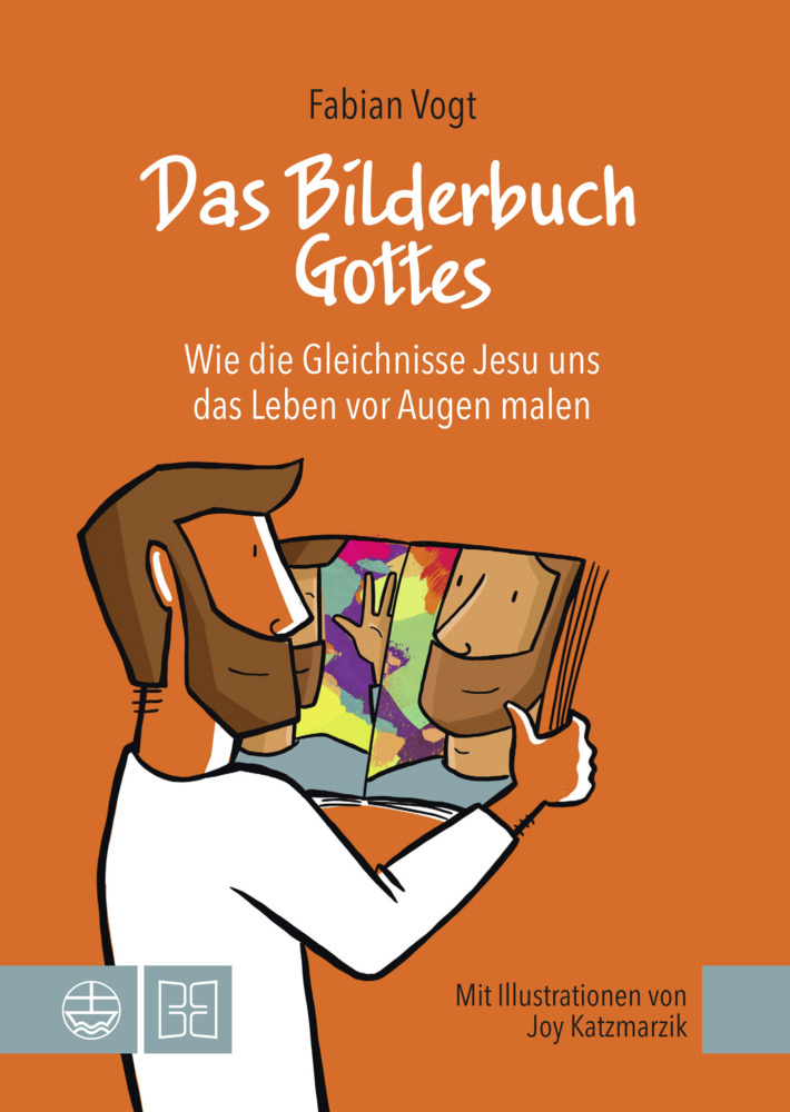 Das Bilderbuch Gottes main product photo