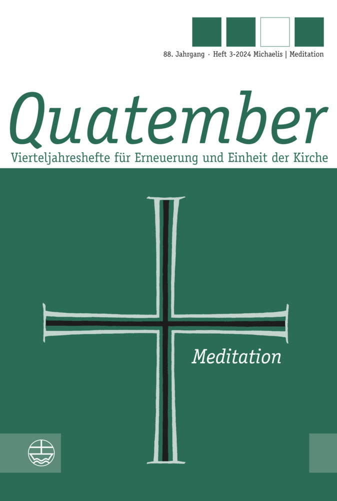Meditation main product photo