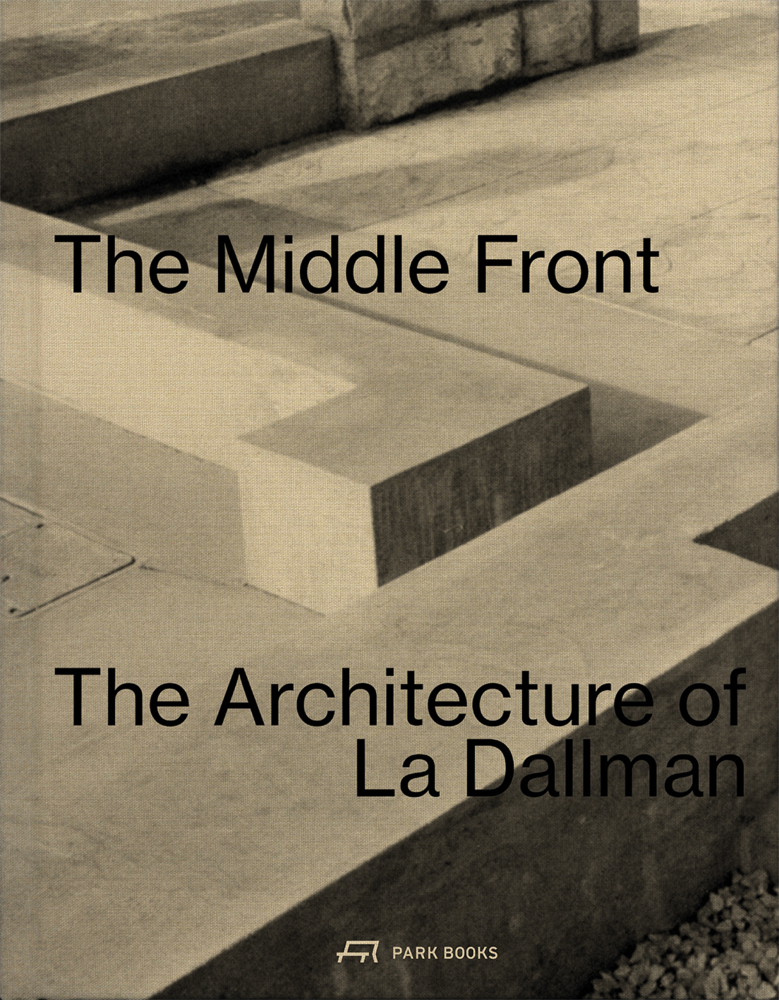 The Middle Front main product photo