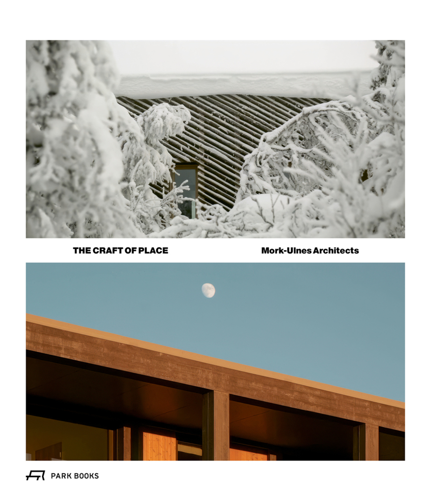 The Craft of Place main product photo