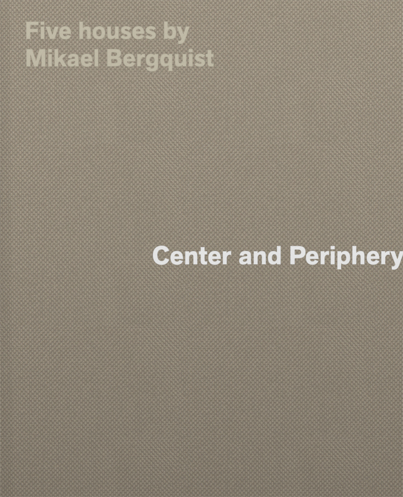 Center and Periphery main product photo