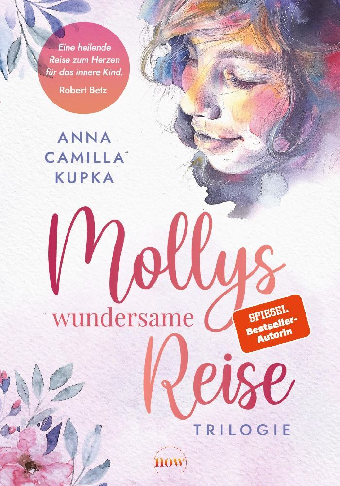 Mollys wundersame Reise main product photo