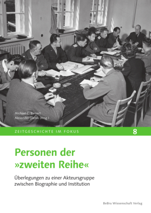 Personen der »zweiten Reihe«