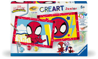 Spidey