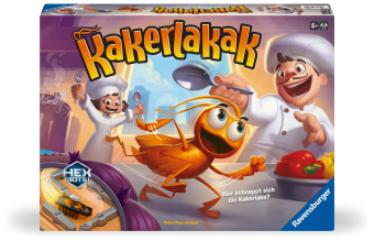 Kakerlakak