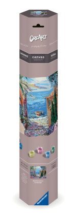 Mediterranean Landscape