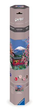 Japanese Cherry Blossom