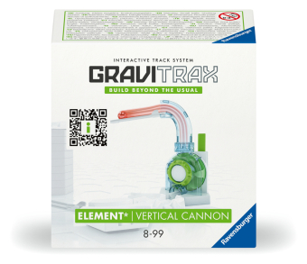 GraviTrax Element Vertical Cannon