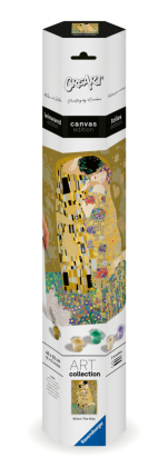 ART Collection: The Kiss (Klimt)