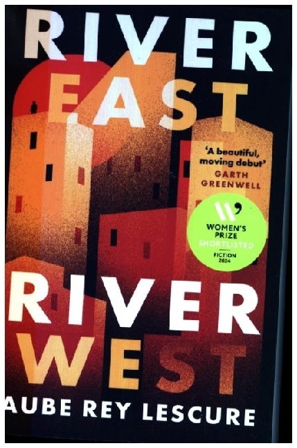 River East, River West main product photo