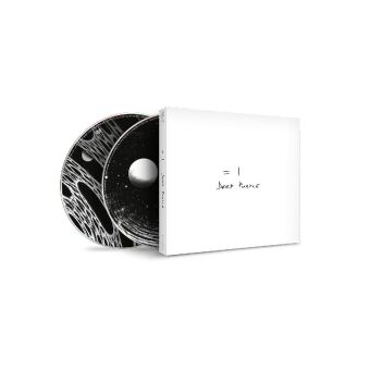 =1, 1 Audio-CD + 1 DVD (Limited Edition)