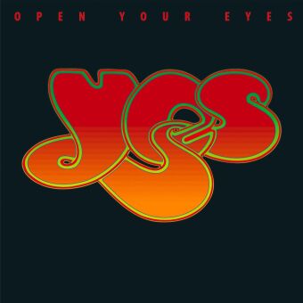 Open Your Eyes, 1 Audio-CD