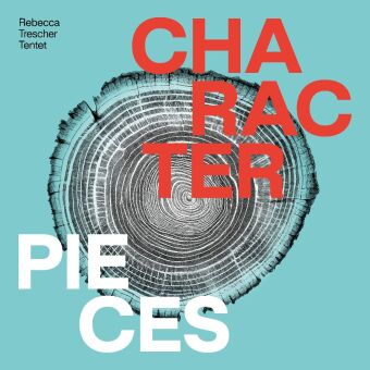 Character Pieces, 1 Audio-CD (Digipak)