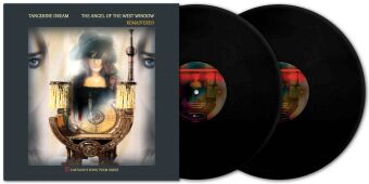The Angel Of The West Window, 2 Schallplatte (Gatefold Black 2LP)